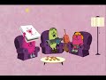 The Mr Men Show - Collecting (UK)