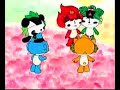 Mascota de los juegos olimpicos beijing 2008