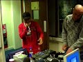 BEATBOX FOZZY Live RADIO 1 with Ralph Rip Shit...