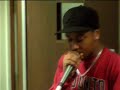BEATBOX FOZZY Live RADIO 1 with Ralph Rip Shit...