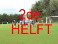 FC Eendracht Hooglede - HO Oostende FC Eendracht Hooglede - HO Oostende