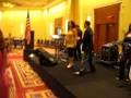 2008 National Convention - Ramsen Sheeno, Bulbul, and Nagham Mousa - Live Khigga Yaqoora