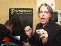 CES Gadgets: Powering Up Without Cables