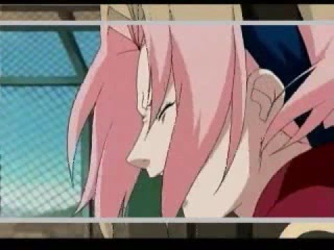 NARUTO -ナルト- V SASUKE-- リンキン・パークミックス