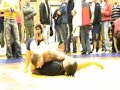 Frodi Hansen Cph open 06 - fight 1