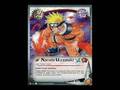 Naruto ccg cards series #1 The Path To Hokage part 1