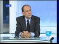 Javier Solana, Chef de la diplomatie européenne (Parite 1/2)