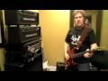 Suhr PT100 and OD100SE+ Comparsion Video