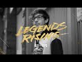 Click to View : Revolta é o protagonista do 5º episódio do Legends Rising; assista