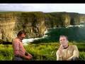 Killing Captain Kirk at the Cliffs of Mohar in After Effects