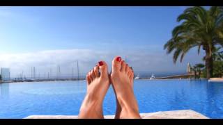 First Look: Pure Salt Port Adriano, Mallorca