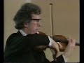 Vivaldi Summer II