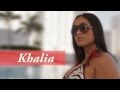 Miami Girls: Khalia - Hard Body Model Jan. 2011 - 305hiphop.com