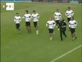 videos de El nerviosismo se instala en el Real Madrid ,