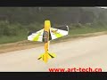 Yak 54 Art-Tech