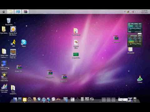 how to remove rk launcher