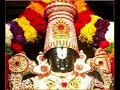 MSS: Tera teeyaga raada -tyagaraja keertana
