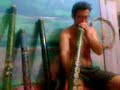 Didgeridoo