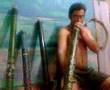 Didgeridoo