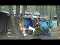 Click here to watch this video Homeless Camp Lakewood NJ