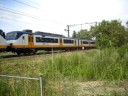 Treinencompilatie 4