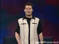 Kolejny przetłumaczony odcinek programu Whose Line is it Anyway?Dziwni prezenterzyNajwiększe przebojeOsobliwe przyjęcie