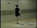 36 Pirouettes