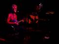 Paul Barrere and Fred Tackett Willin