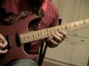 Lippa Licks 6 (Charvel/Marshall)