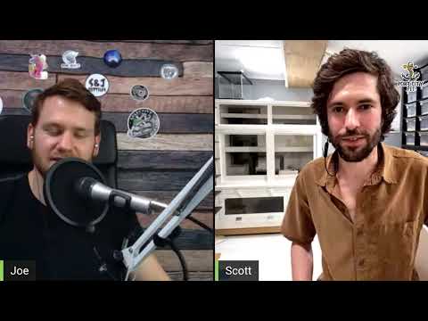 YouTube reptile video