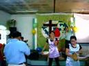 AGGC Samal Chapter - Praising - sa Kanya AGGC Samal Chapter - Praising - sa Kanya