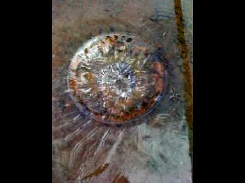 how to unclog a iv needle