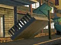 bmw m3 final police pursuit in need for speed most wanted