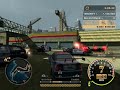bmw m3 final police pursuit in need for speed most wanted