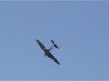 Hyperion Spitfire 2nd Flight Hyperion Spitfire 2nd Flight