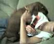 Horny-Dog