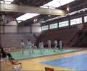 TAEKWONDO CAMPIONAT 2007 TAEKWONDO CAMPIONAT 2007