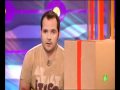 SLQH 19-10-09 Manipulación macabra de un periodista de Intereconomía a una niña sobre el aborto