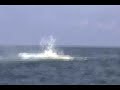 R/V Jane Yarn Sinks off Georgia Coast