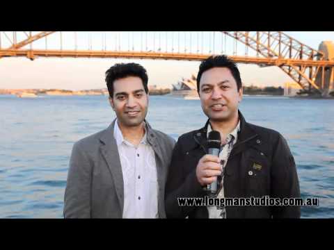 Punjabi Virsa Sydney