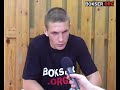Grzegorz Proksa dla bokser.org