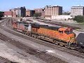 BNSF 694 WEST BOTTOMS