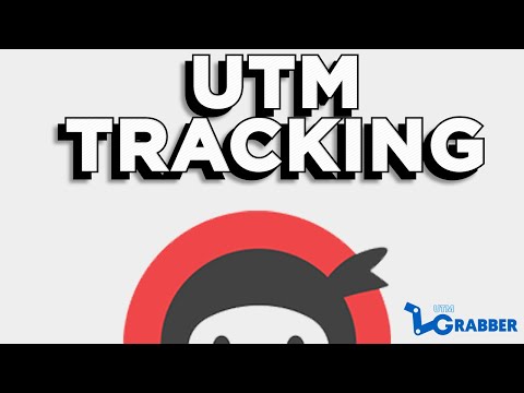 Ninja Forms UTM Tracking Video Tutorial