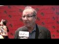 Ed O'Neill from ABC's 'Modern Family' at the 69th Peabodys