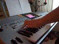 PSR-S900: Love me tender
