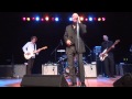 'Tuff Enough' Fabulous Thunderbirds