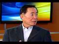 Sing It Mr. Sulu!: A CBS Mobile Exclusive