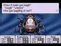 videos de Mother 3 (GBA) Porky (27)
