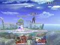 Impact Clash II - CAMP FEST - Afro Thundah vs JMOAN