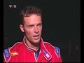 Top speed runs at Nardo